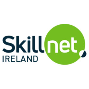 skillnet ireland logo