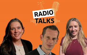 RadioTalks - Episode 18 - Radio Experts share insights on European Stage