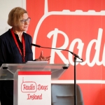 Helen Boaden, former Director, BBC Radio