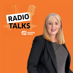 RadioTalks - Episode 29 - Meet IMRO Head Judge Jackie Neill