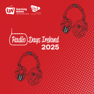 Radio Days Ireland 2025 - The Future of Audio Advertising: Insights from the Irish Agency Perspective
