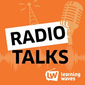 RadioTalks - Episode 1 - Learning Waves, Training for 2023 and JNLR May 2023