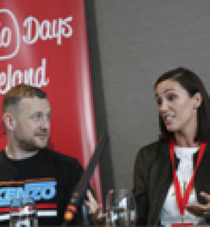 Radio Days 2020 - Podcasting and Opportunities for radio