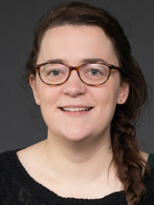 Dawn Wheatley