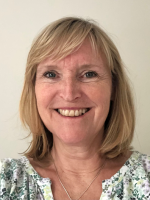 Sue Ellis