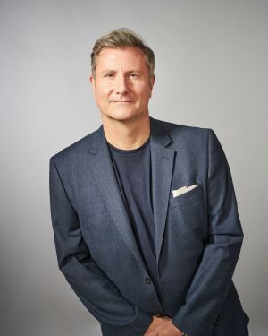 Ben Cooper