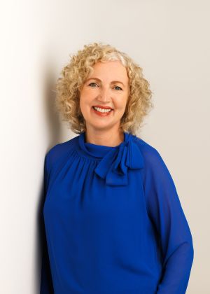Audrey Nolan