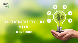 Sustainability 101 - Role of Communications in driving Sustainability