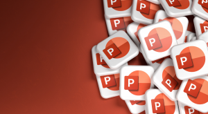 MS Powerpoint Intermediate to Advanced Level