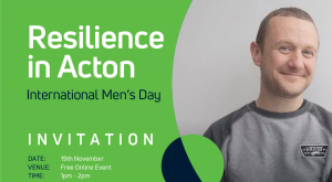 Resilience in Action