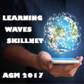 Learning Waves Skillnet AGM 2017