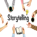 Storytelling and Original Journalism