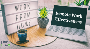 Remote Worker Effectiveness(Time Management)