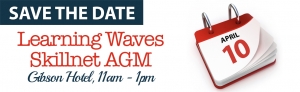 Learning Waves AGM 2019