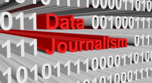 Data Journalism - Seeing through the Numbers