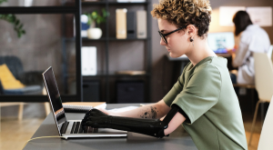 Disability Awareness in the Workplace