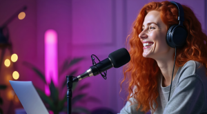 Storytelling for Radio