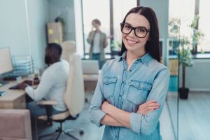 The Leadership Shadow