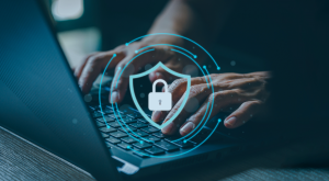Cyber Security for Radio Stations