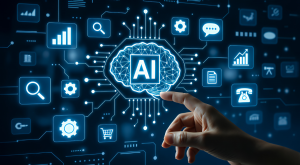 AI Tools for Social Media