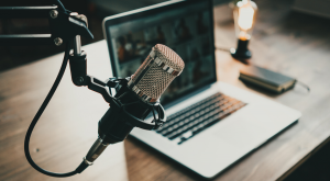 Level Up Your Podcast with AI