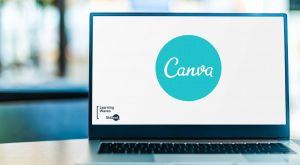Design with Canva - Beginner Level