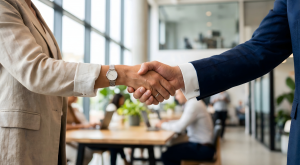 Selling Smarter : Growing Commercial Patnerships