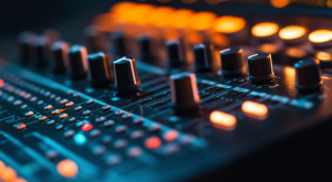 Pro Tools Fundamentals
