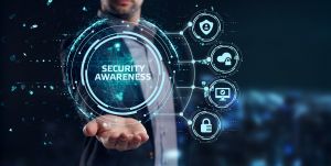 Cyber Security Awareness for all Staff