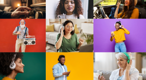 Winning New Audiences in New Ways