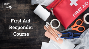 First Aid Responder Course 2020