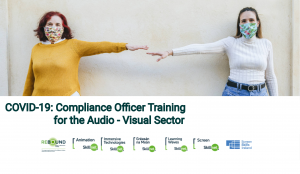 COVID-19 Compliance Officer Training Online