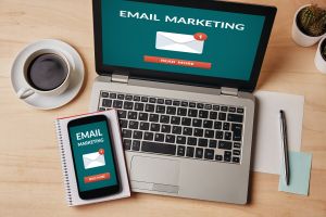 Building an Email Marketing Plan for Radio