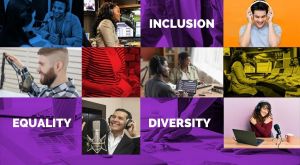 Introduction to Diversity and Inclusion