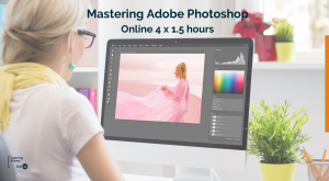 Mastering Adobe Photoshop
