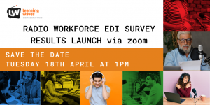 Equality and Diversity Research Launch - EDI from the Employees Perspective