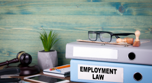 Employment Law Updates 2024