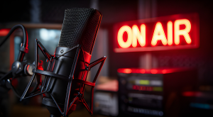 Advanced Speech & Voice Training for News and Sports Presenters