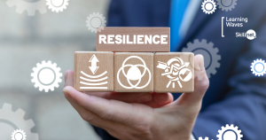 Building Resilient Leadership