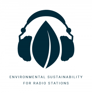 Environmental Sustainability for Radio Stations