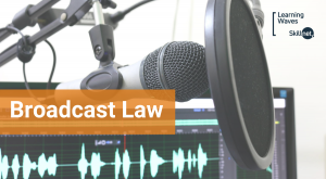 Broadcast Law Updates (Online)
