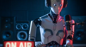 AI for Radio - Policy, Ethics and Data Management