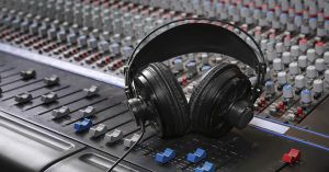 Diploma in Audio Production
