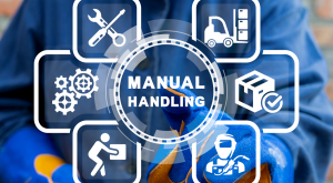 Best Practice Manual Handling Techniques