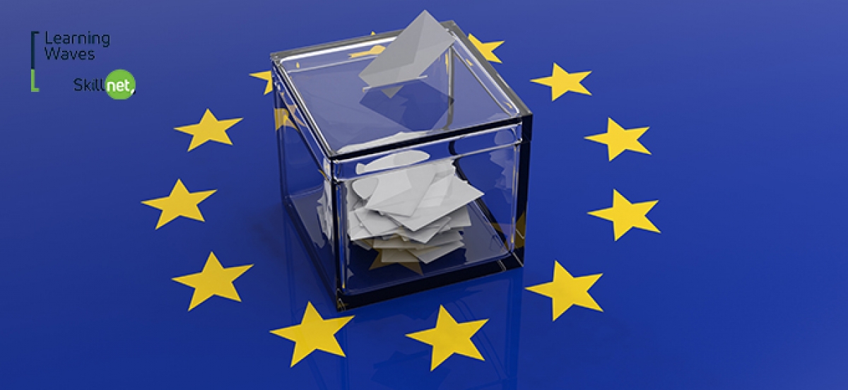 European and Local Elections : The Coverage and Count Process