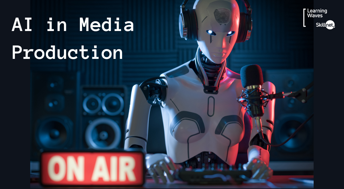 AI in Media Marketing and Production
