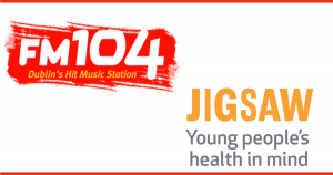 FM104’s to host ‘Mind Your Noggin Day’ on Friday 22 May to raise awareness and funds for Jigsaw, Ireland's leading youth mental health charity