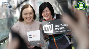 Celebrating 20 Years: Learning Waves AGM 2024