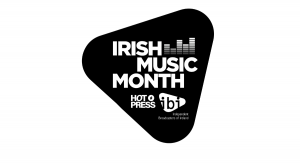 25 IBI Radio Stations and Hot Press join forces for Irish Music Month in October