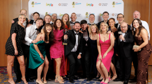 Radio Turns It Up in Kilkenny as the 2026 IMRO Radio Awards Winners Are Revealed